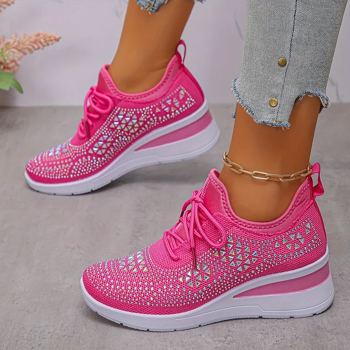 Giselle | Scarpe Ortopediche