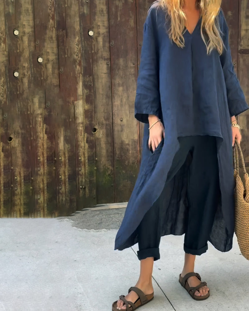 Luxe | Completo Chic e Comodo