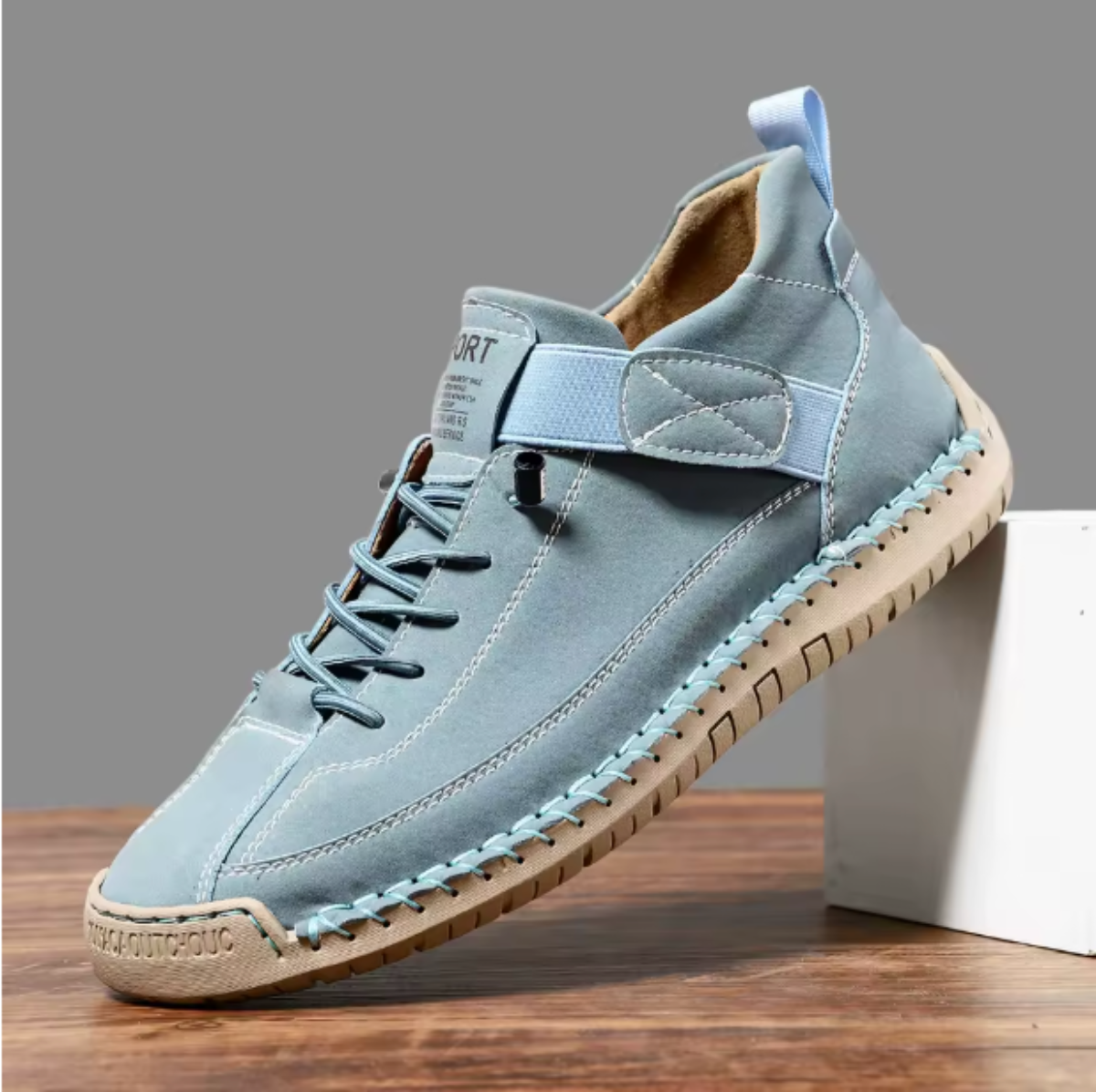 Emiline | Sneakers comfort e supporto 17