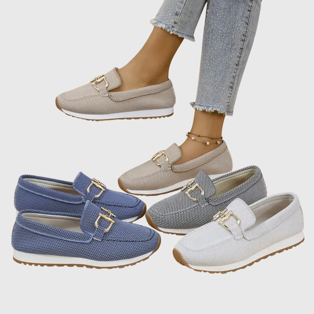 SUSIE | SCARPE ORTOPEDICHE
