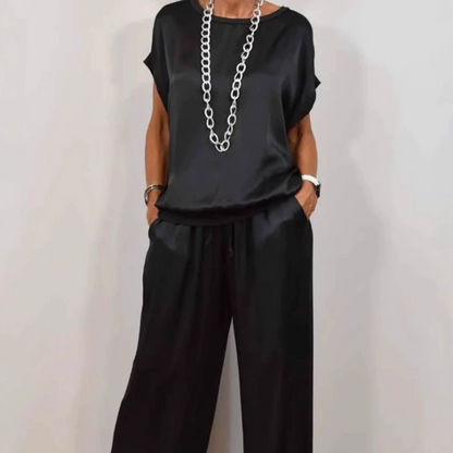 Celia | Completo Elegante a Due Pezzi