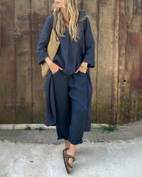 Blu navy