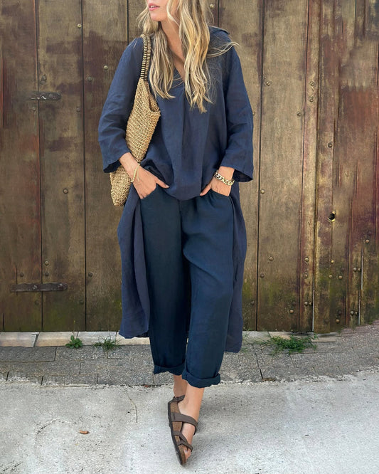 Luxe | Completo Chic e Comodo