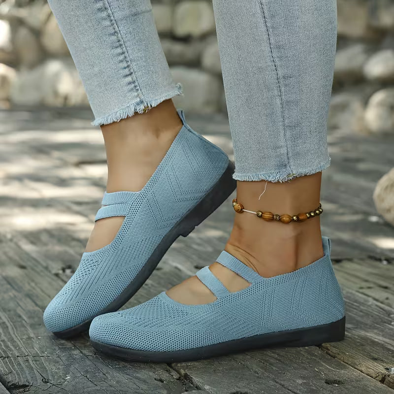 Elena | Scarpe Leggere e Traspiranti