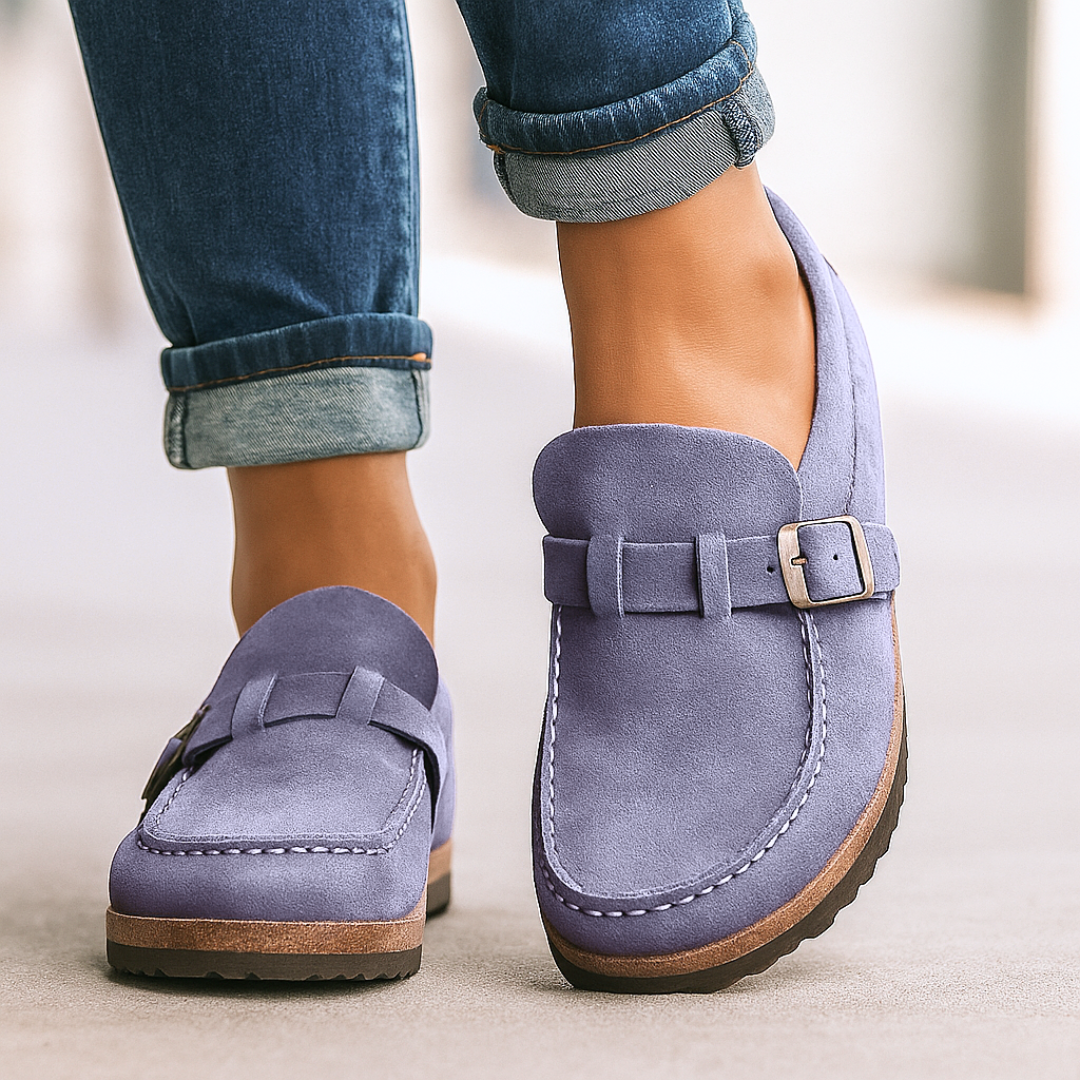 Brisa™ Comfort ortopedico di lusso