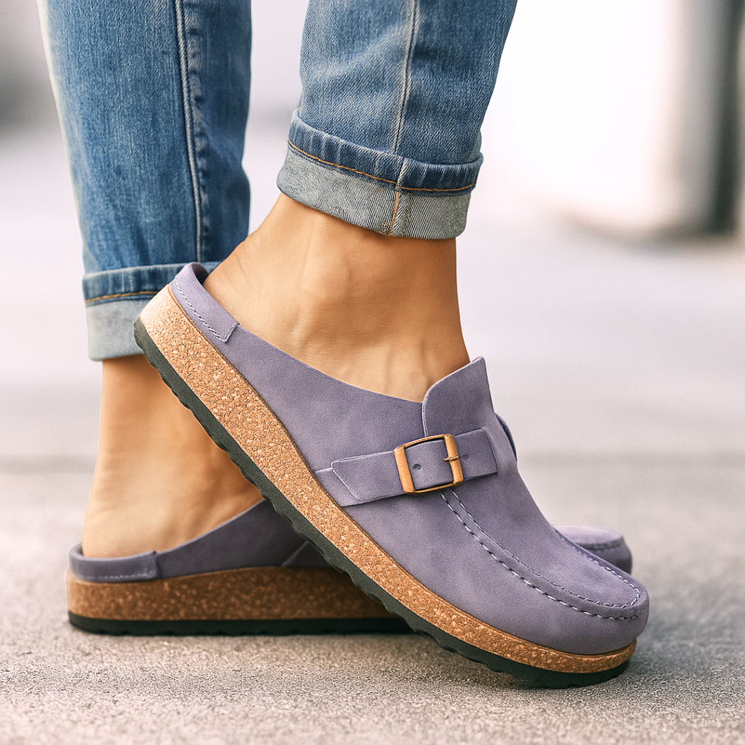 Brisa™ Comfort ortopedico di lusso
