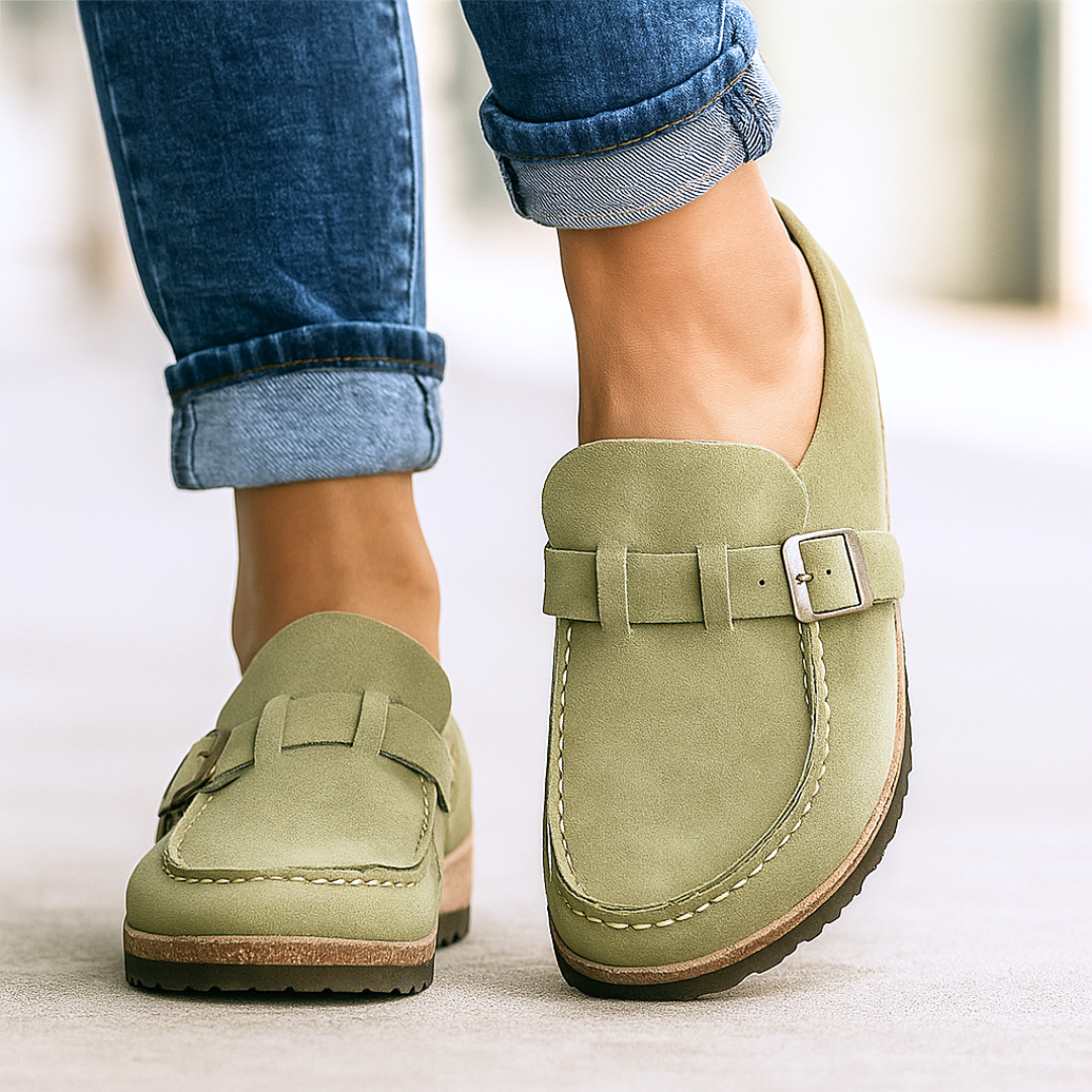 Brisa™ Comfort ortopedico di lusso