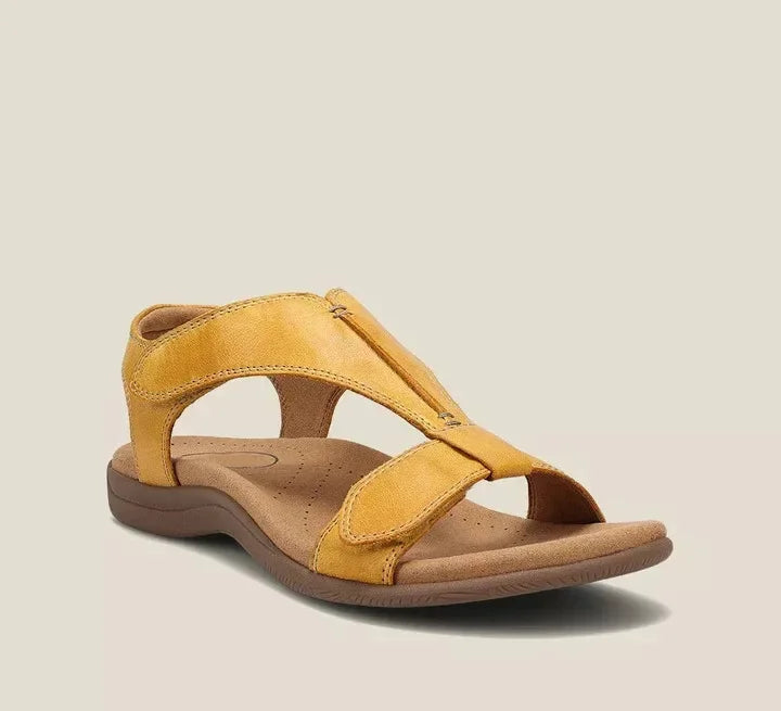 Nelly | Sandali Comfort con Supporto Plantare
