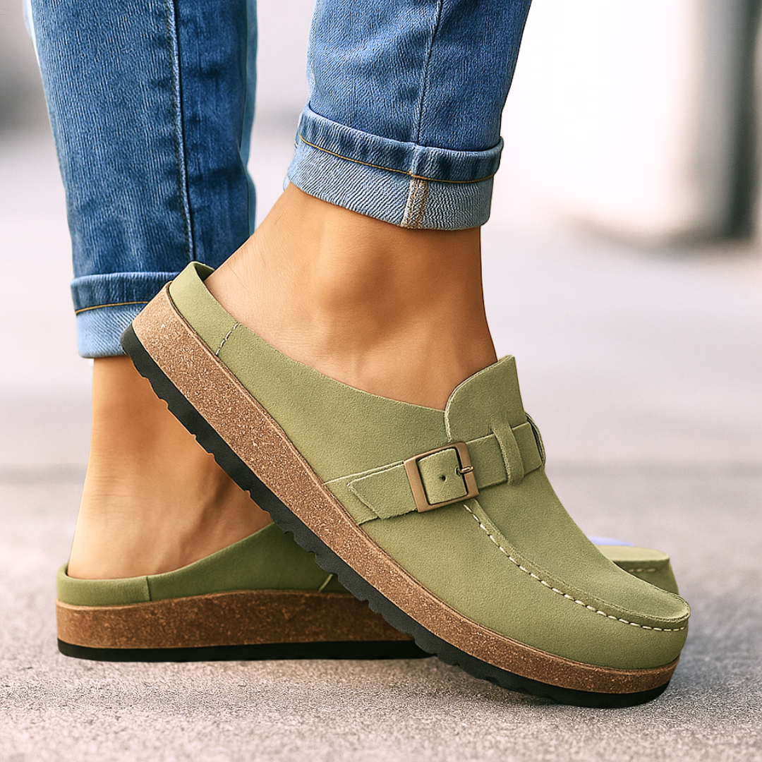 Brisa™ Comfort ortopedico di lusso