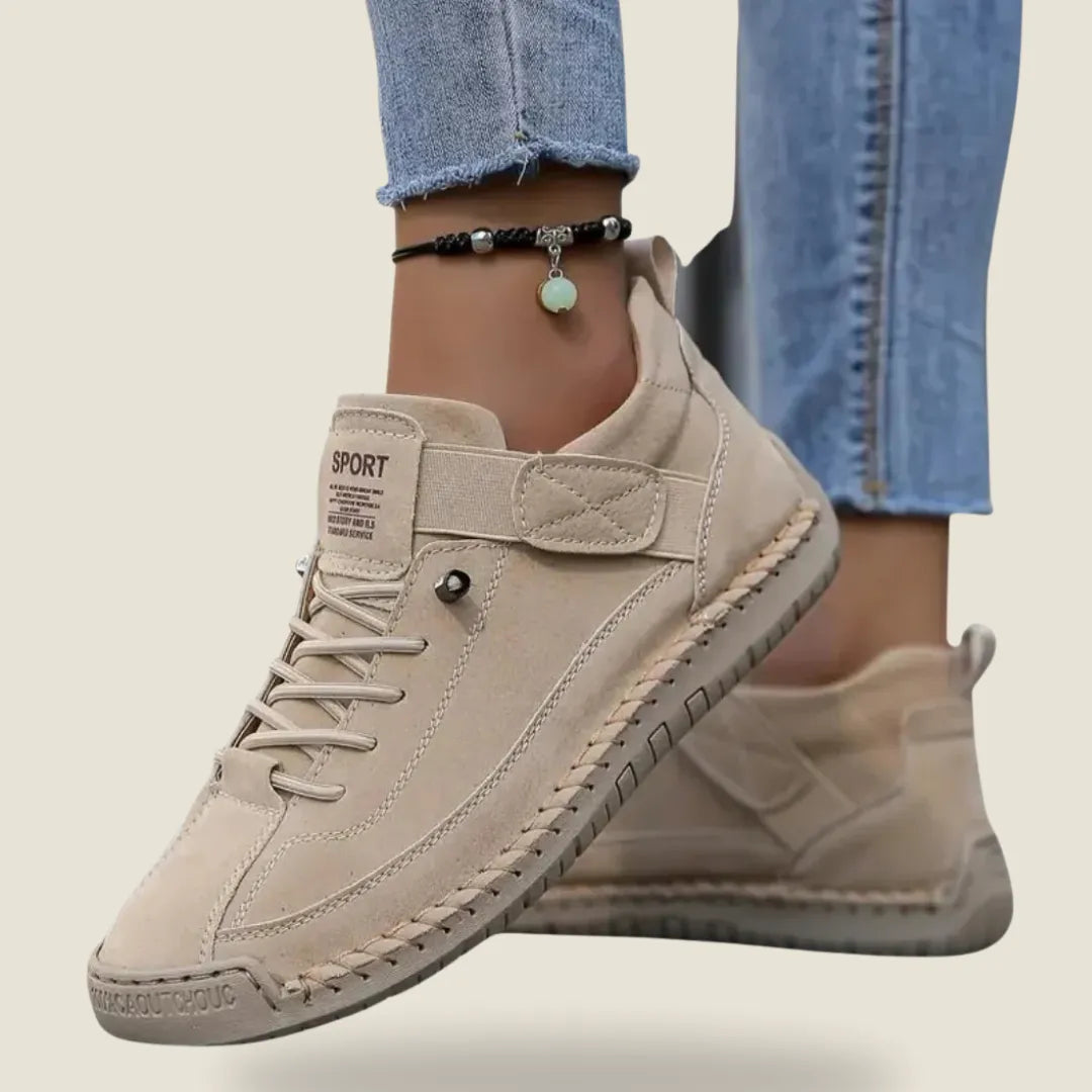 Emiline | Sneakers comfort e supporto 10