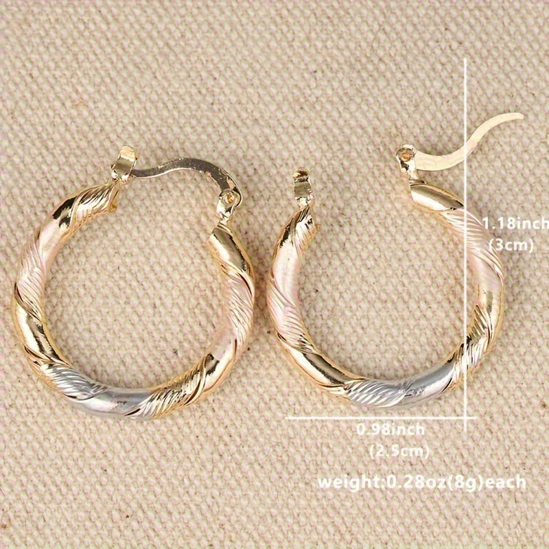 Véronique | Orecchini Vintage Eleganti