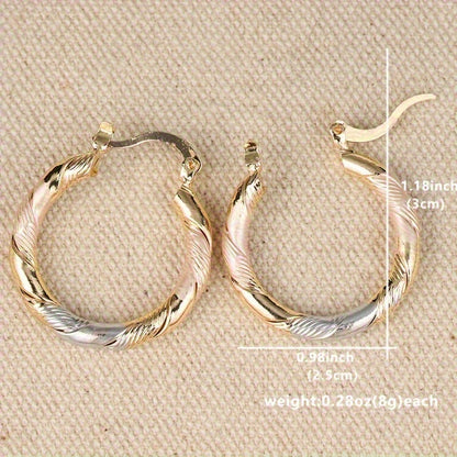 Véronique | Orecchini Vintage Eleganti