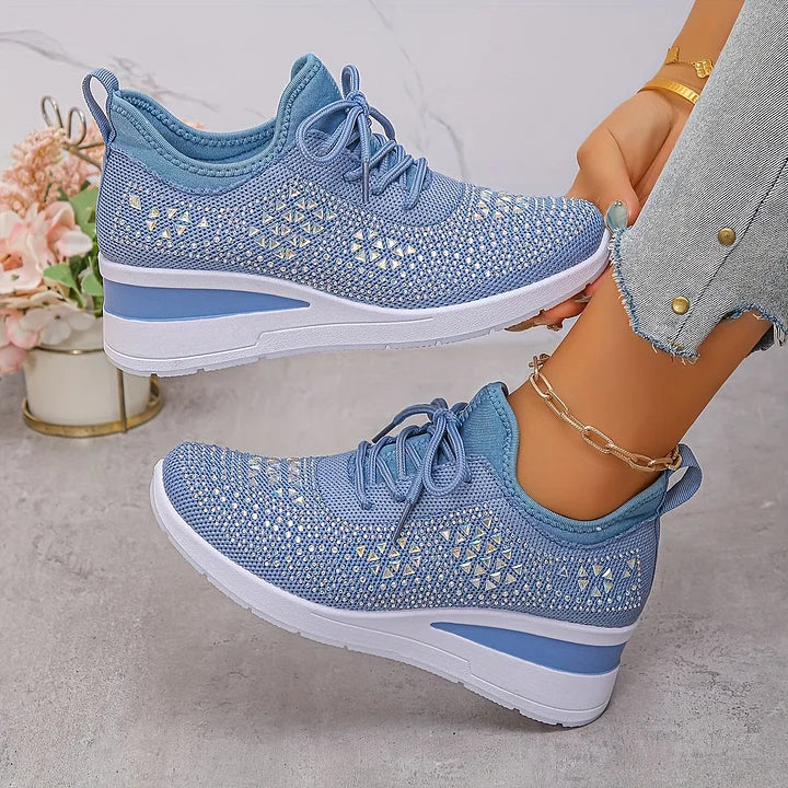 Giselle | Scarpe Ortopediche