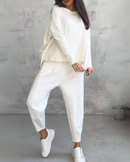Mia | Completo Elegante e Comodo