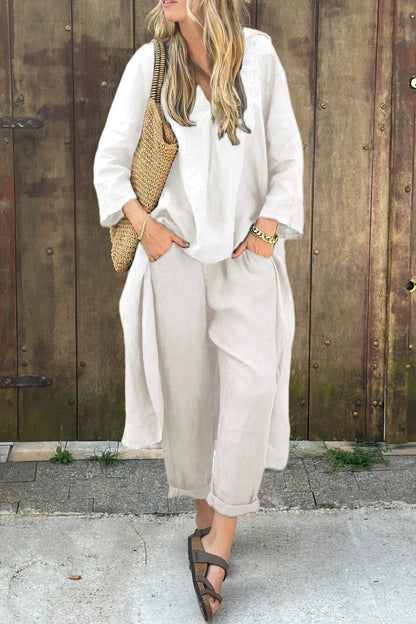 Luxe | Completo Chic e Comodo