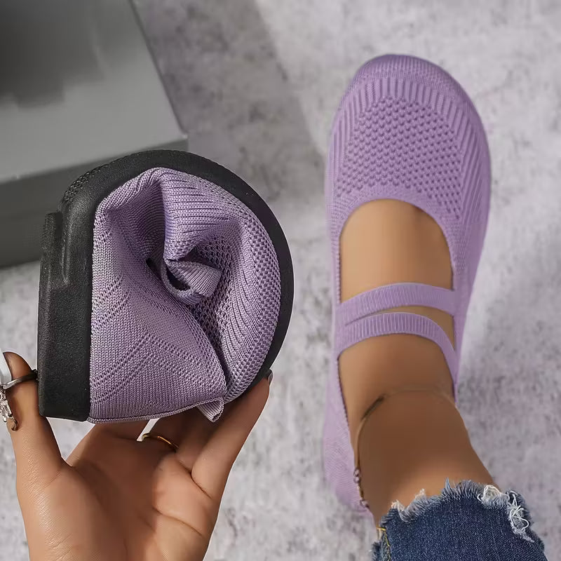 Elena | Scarpe Leggere e Traspiranti