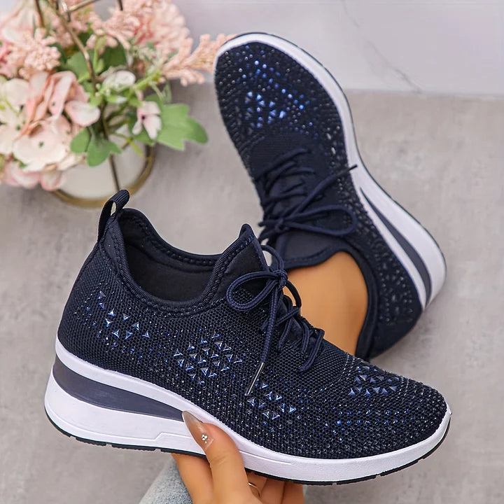 Giselle | Scarpe Ortopediche