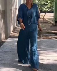 Blu scuro