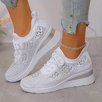 Giselle | Scarpe Ortopediche