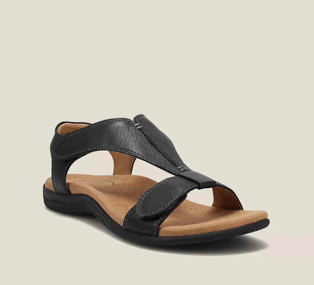 Nelly | Sandali Comfort con Supporto Plantare