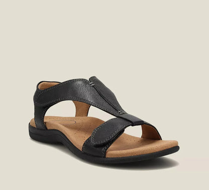 Nelly | Sandali Comfort con Supporto Plantare