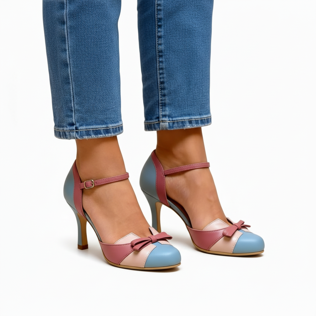 Mónica | tacchi eleganti