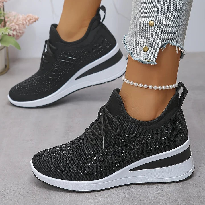 Giselle | Scarpe Ortopediche