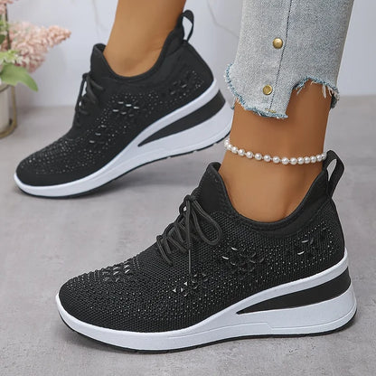 Giselle | Scarpe Ortopediche