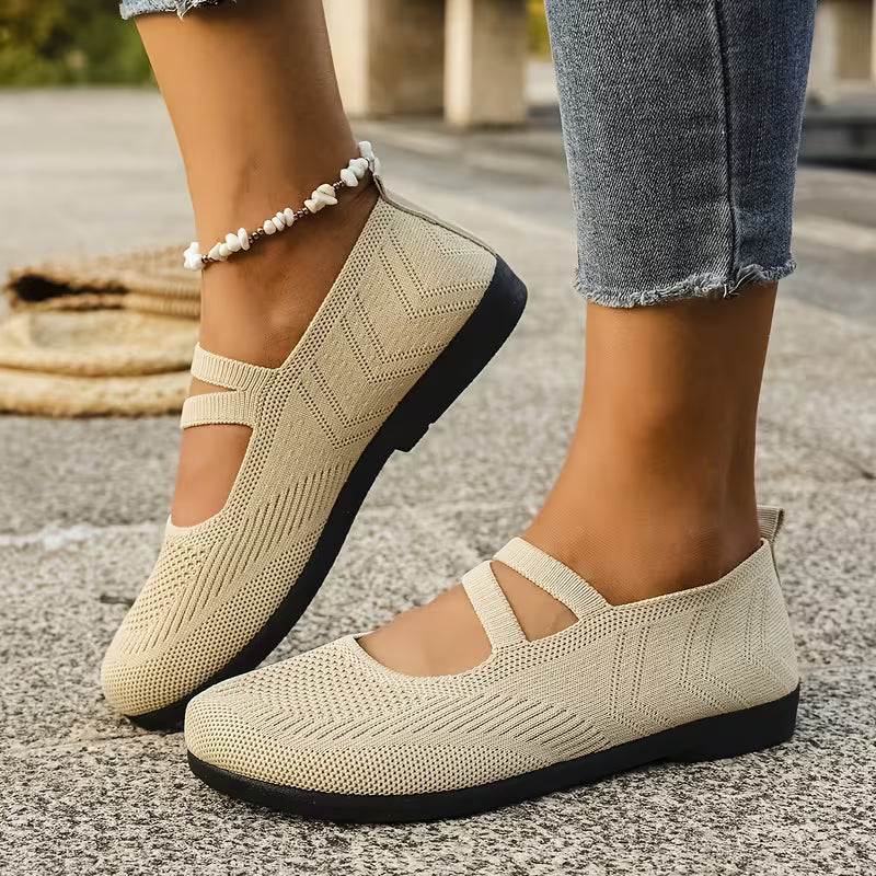 Elena | Scarpe Leggere e Traspiranti