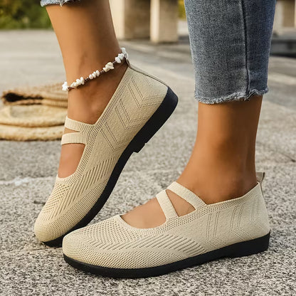 Elena | Scarpe Leggere e Traspiranti