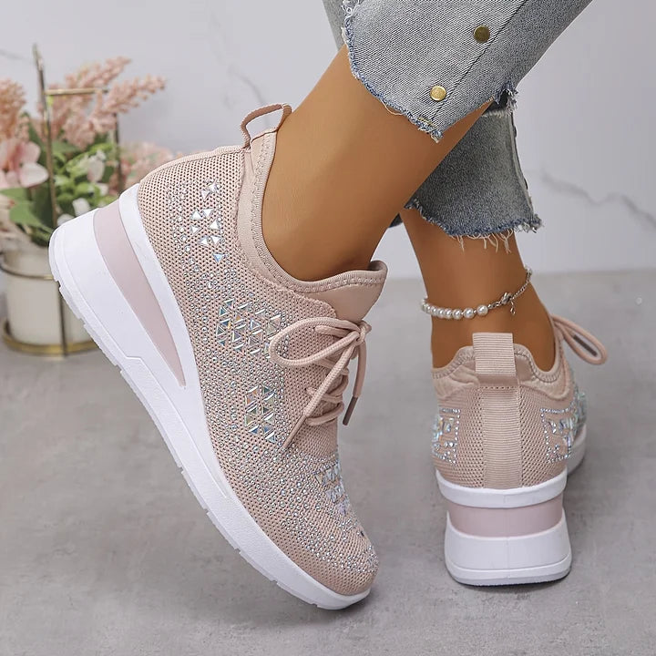 Giselle | Scarpe Ortopediche