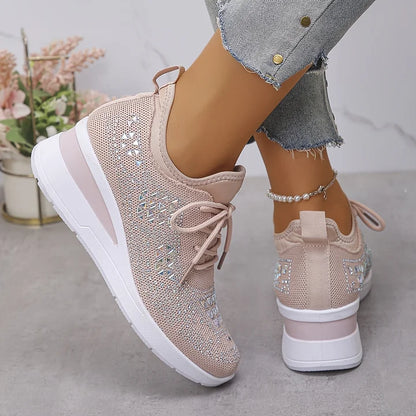 Giselle | Scarpe Ortopediche