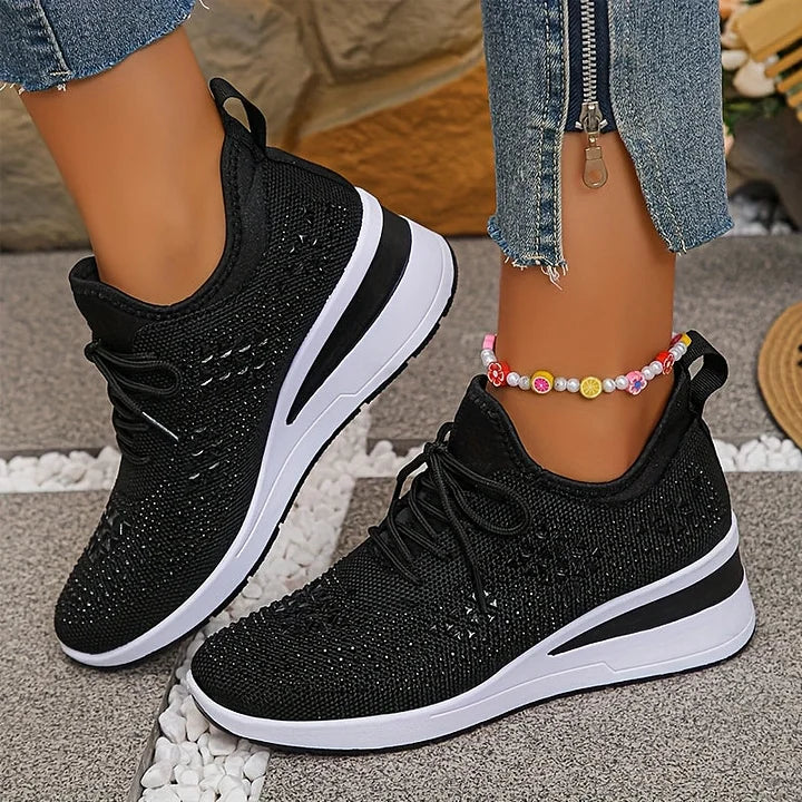 Giselle | Scarpe Ortopediche