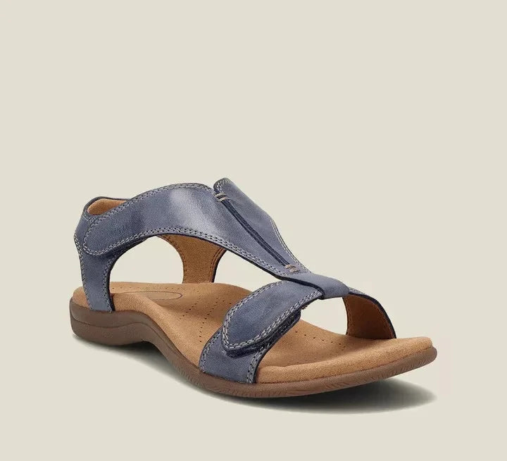 Nelly | Sandali Comfort con Supporto Plantare