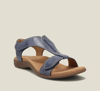 Nelly | Sandali Comfort con Supporto Plantare