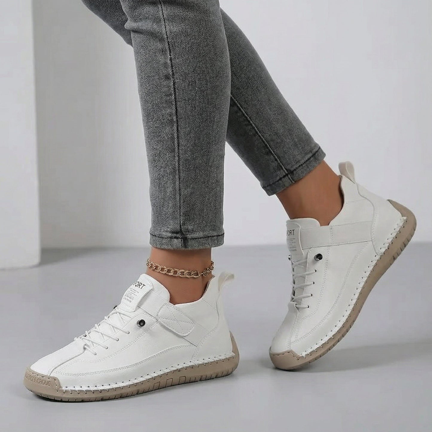 Emiline | Sneakers comfort e supporto 2
