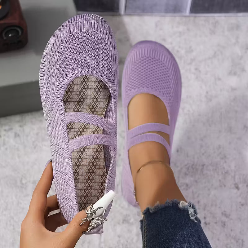 Elena | Scarpe Leggere e Traspiranti