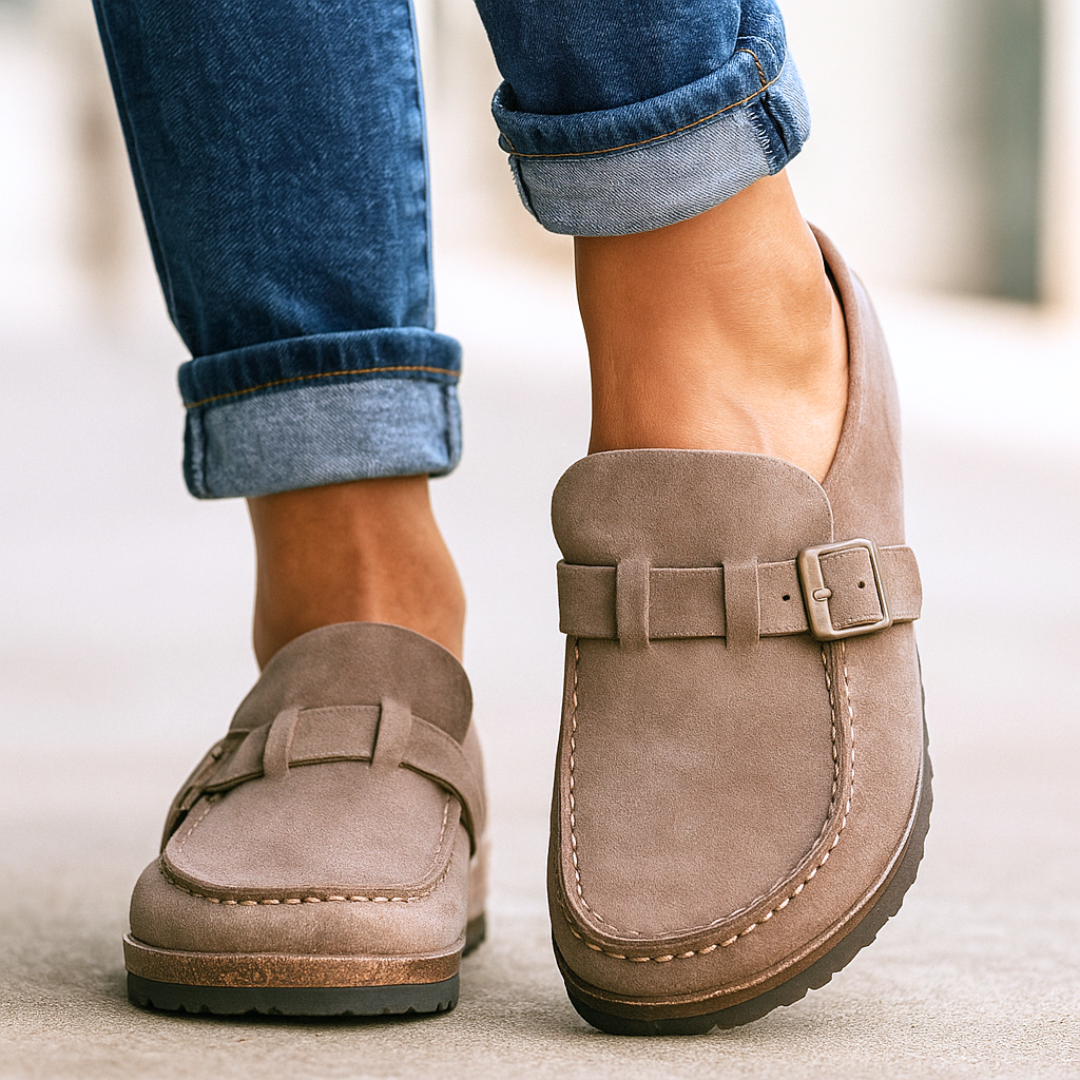 Brisa™ Comfort ortopedico di lusso