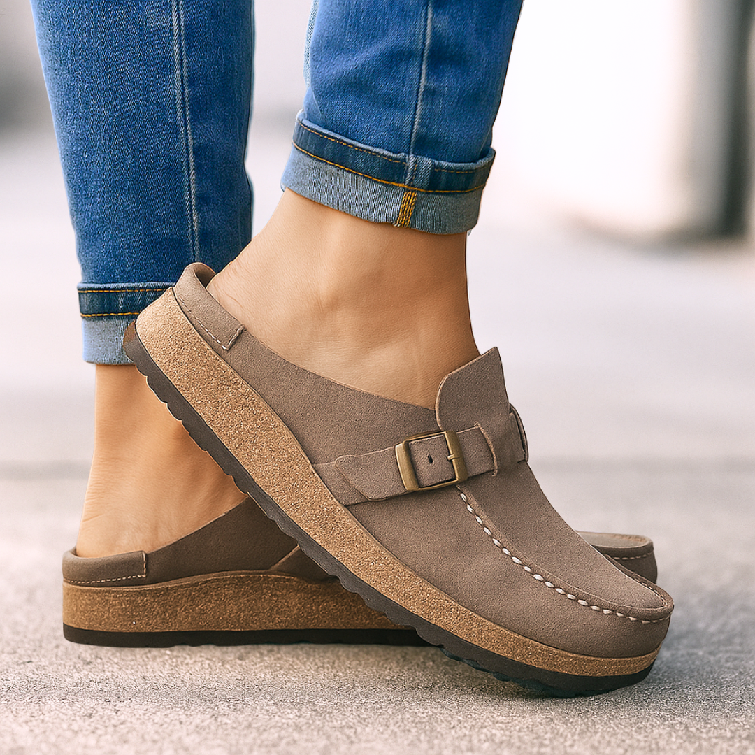 Brisa™ Comfort ortopedico di lusso