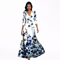Bianco/Blu
