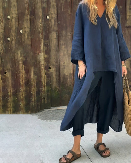 Luxe | Completo Chic e Comodo