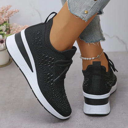 Giselle | Scarpe Ortopediche