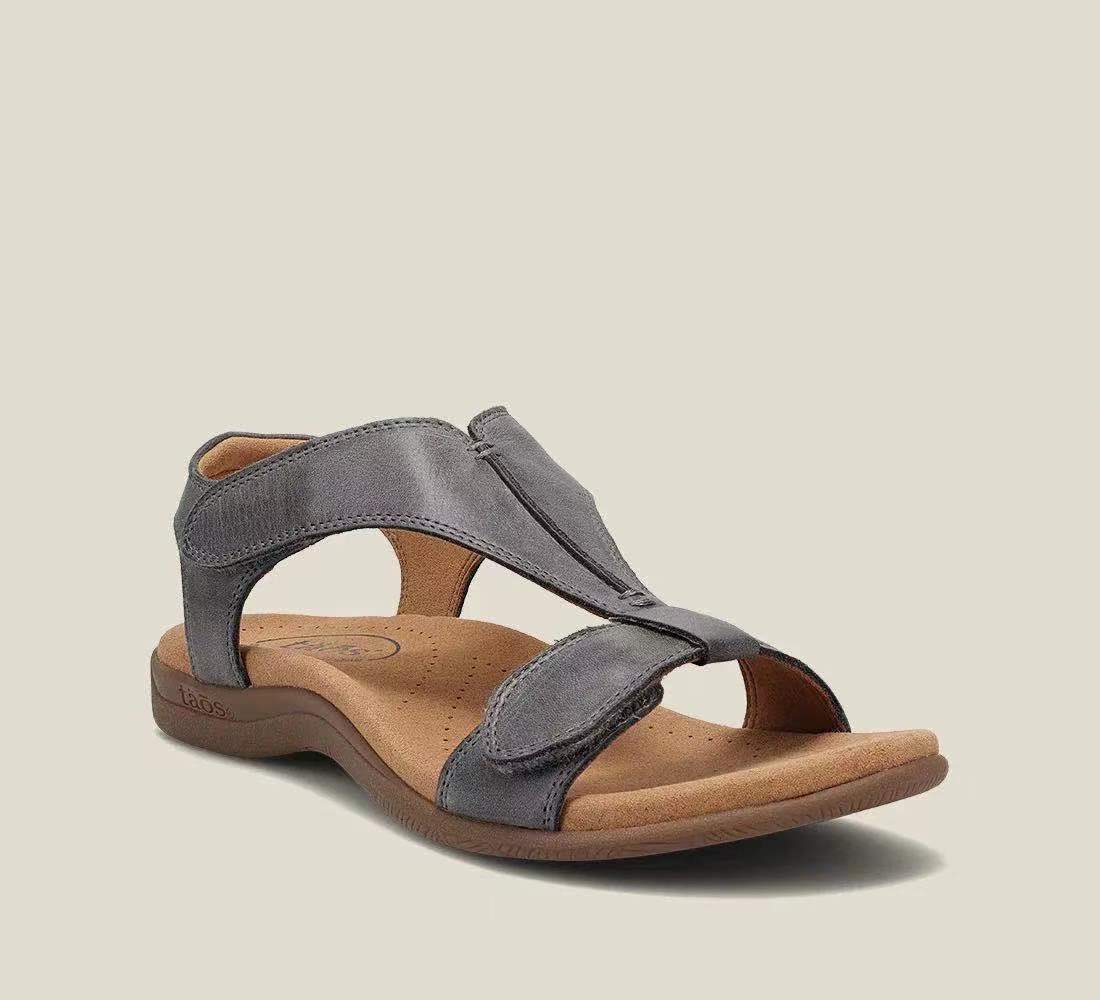 Nelly | Sandali Comfort con Supporto Plantare