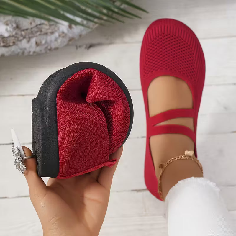 Elena | Scarpe Leggere e Traspiranti