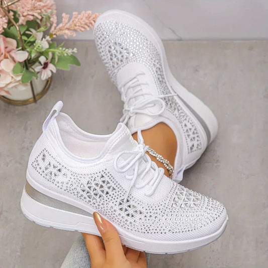 Giselle | Scarpe Ortopediche