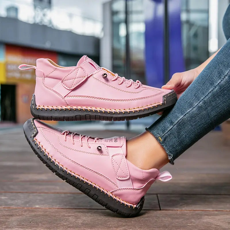 Emiline | Sneakers comfort e supporto 9