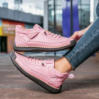 Emiline | Sneakers comfort e supporto 9