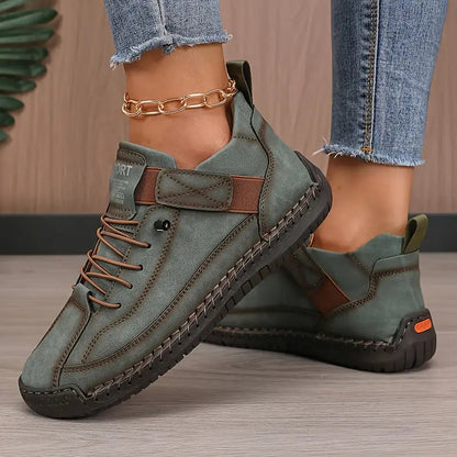 Emiline | Sneakers comfort e supporto 12