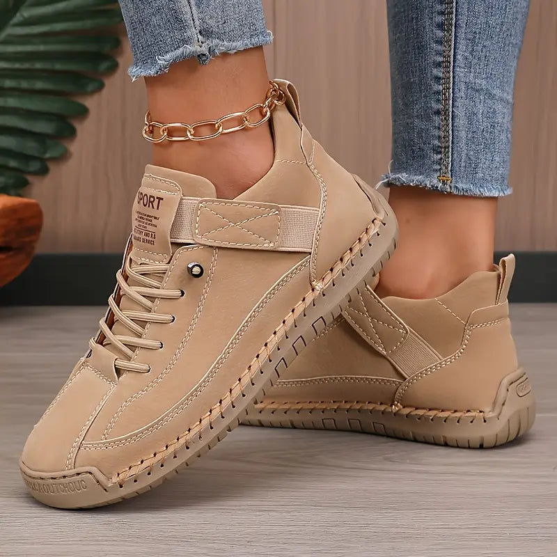 Emiline | Sneakers comfort e supporto 4