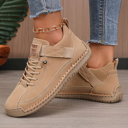 Emiline | Sneakers comfort e supporto 4